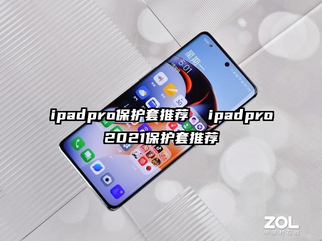 ipadpro保护套推荐  ipadpro2021保护套推荐